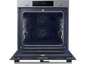 HORNO.SAMSUNG  NV7B4530ZASU1 60CM INOX DUAL COOK