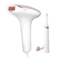 Depiladora Luz Pulsada Philips Lumea Advanced BRI920/00