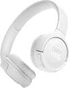 AURICULARES JBL TUNE 520 DIADEMA BLUETOOTH WHITE
