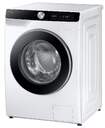 LVD. SAMSUNG WW10FG6U34LKU3 10K 1400R SMART