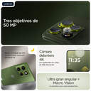 SMARTPHONE MOTOROLA EDGE 70 12/512 6,67%%%quot; BRO.GREEN