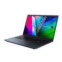 PORTATIL ASUS M3500QC L1340W R5 5600/16GB/512SSD