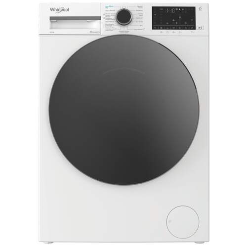 Lavasecadora Whirlpool WAD856WBCSPT Lavasecadora Whirlpool WAD856WBCSPT