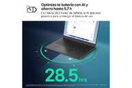 PORTATIL LG GRAM 16%%%quot; 16Z90TL-G.AU88B U7 32GB 1TB