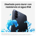 SMARTPHONE SAMSUNG A57 5G 12/512 6,7%%%quot; LIGHT BLUE