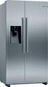 FRI. BOSCH KAD93VIFP 179x91 NF INOX DISP.