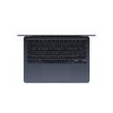 PORTATIL APPLE MACBOOK AIR M4 16/256GB 13%%%quot; M.NIGHT