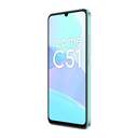 SMARTPHONE REALME C51 6/256 6,7%%%quot; MINT GREEN
