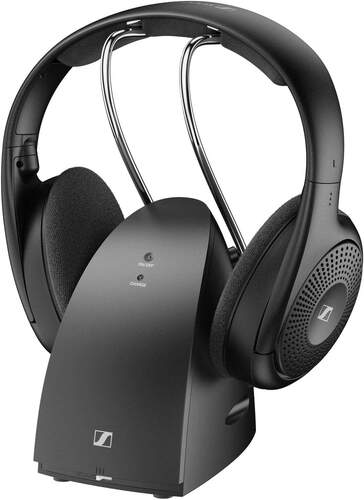 Auriculares Sennheiser RS 120-W para TV