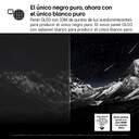 TV LG 97%%%quot; 97M59LA UHD OLED EVO ALFA11 ZERO CONNECT