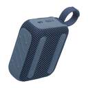 ALTAVOZ MINI JBL GO 4 BLUETOOTH BLUE
