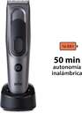CORTAPELO BRAUN HC7390