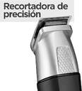 AFEITA. CORPORAL BABYLISS MT812E 5 CABZ.MAGNETICOS