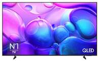 TV SAMSUNG 55%%%quot; TQ55Q6F UHD QLED SMARTTV IA HDR10 