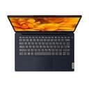 PORTATIL LENOVO IDEAPAD 3 15ITL6 I7/ 8GB/ 512SSD