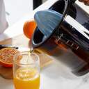 EXPRIM. U.BLUE JUICY 40/OB 40W NEGRO