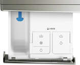 LVD. BOSCH WGH244AXES 9K 1400R DSP CF INOX