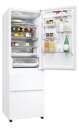 FRICOM. HAIER HTW5618ENPW 185x60 BCO 3D