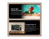 TV SAMSUNG 65%%%quot; TQ65Q70D QLED UHD SMART TV 120HZ