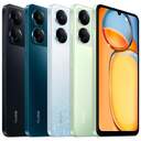 SMARTPHONE REDMI 13C 8/256 6,74%%%quot; MIDNIGHT BLACK