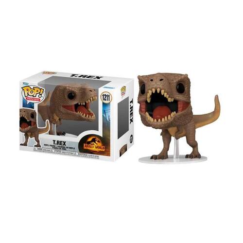 Funko Pop Cine Jurassic World: Dominion