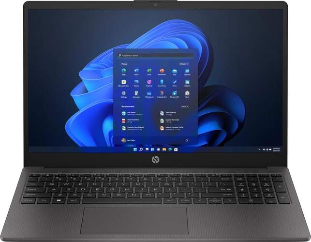 Ordenador Port&aacute;til HP 255 R5-5625U