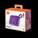 ALTAVOZ MINI JBL GO 4 BLUETOOTH PURPLE