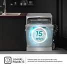 LVJ. HISENSE HS642C60X 14C INOX