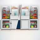 FRICOM. CECOTEC 205DF 2076 144x54 BCO