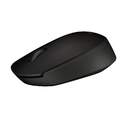 RATON LOGITECH B170 NEGRO INALAMBRICO