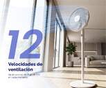 VENTILADOR PIE ARTICA AVP30W14 30W 36 CM DC DSP