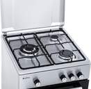 COCI. ARTICA AKF50553X INOX 50x55 3F