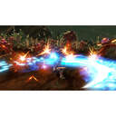 JGO. NINTENDO SWITCH HYRULE WARRIORS AGE CALAMITY