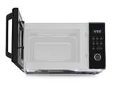 MICR. FLAMA 1871FL 31L 1000W GRILL NEGRO