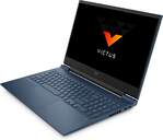 PORTATIL HP VICTUS R7/ 32GB/ SSDT512TB/ RTX 3050