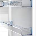 FRICOM. BEKO B7RCNE408HXBR 203x60x64 NF GREY