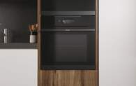 HORNO HAIER HWO60SM5T9BH 70L PIROL WIFI GT