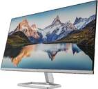 MONITOR HP  31,5%%%quot; 1920 X 1080 FHD NEGRO PLATA