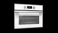 HORNO TEKA HLC8400WH CRIS.BLANCO GT DSP 111130002