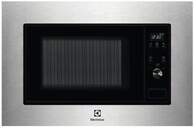 MICR. ELECTROLUX EMS2203MMX 20L 700W CON MARCO