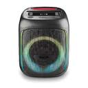 ALTAVOZ NGS WILDSWAGGO PORTATIL BT 80W 6A BAT USB