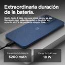 SMARTPHONE MOTOROLA G15 8/512 6,72%%%quot; NAVY PEONY
