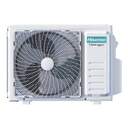 ACON.MULTI. HISENSE 2x1 2AMW52CF912 CF 9K 12K