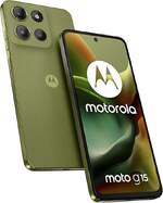 Motorola Moto G15 8/512 GB Verde