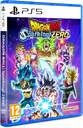 JGO. PS5 DRAGON BALL SPARKING ZERO