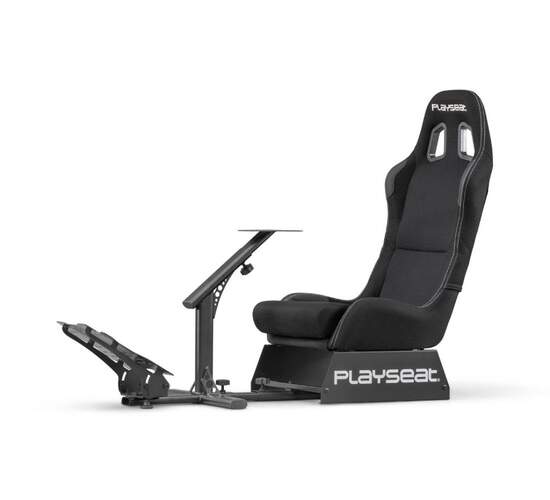 Asiento Simulador Playseat Evolution Negro