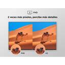 TV TCL 40%%%quot; 40S5K FHD QLED ANDROIDTV DOLBY AUDIO