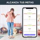 BASCULA ROWENTA BR9600 CONECTADA APP 10 MEDICIONES