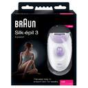 DEPIL. BRAUN 3170 SILKEPIL 3