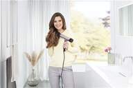 SECADOR BEURER HC100 1700W ION MOTOR DIGITAL